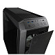 Корпус Chieftec STALLION 3 GP-03B-UC-OP 4x120mm A-RGB, USB-C, ATX, без БП, Black