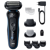 Електробритва Braun Series 5 52-B1650s