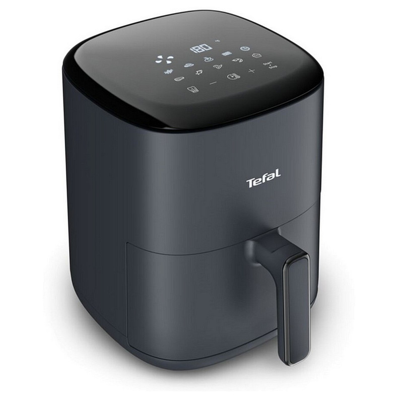 Мультипіч Tefal EasyFry Compact EY145B10