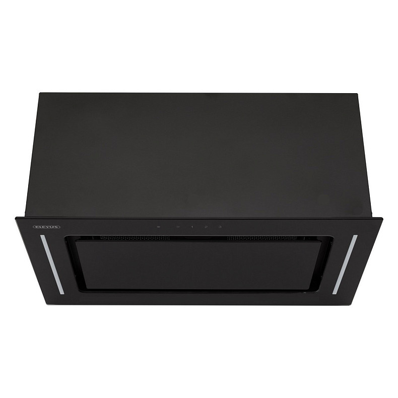 Вытяжка Eleyus Genimi 800 LED 52 BL