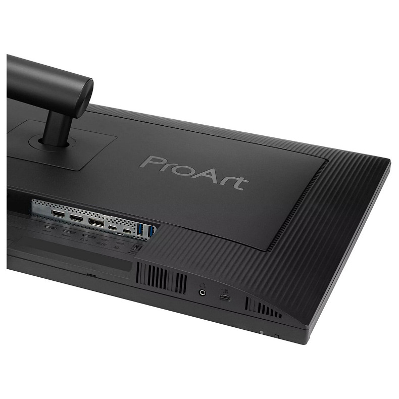 Монитор Asus 27" ProArt PA27UCGE 2xHDMI, DP, UCB-C, 2xUSB, MM, IPS, 3840x2160, 160Hz, DCI-P3 98%, Ad