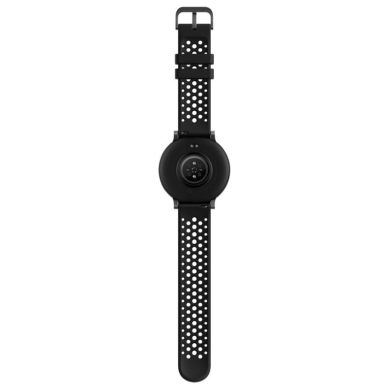 Смарт-годинник Amazfit Active Max Black (W2557AP1N)