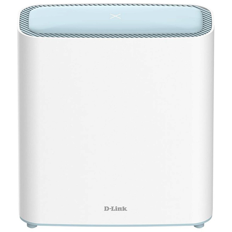 WiFi MESH система D-Link M32-3 EAGLE PRO AI AX1500 Mesh WiFi (3шт)