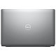 Ноутбук Dell Latitude 5350 13.3" FHD IPS AG, Intel U7-165U, 16GB, F512GB, UMA, Lin, серый