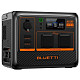 Зарядная станция Bluetti AC60P 504Wh 600W