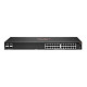 Коммутатор HPE Aruba 6100, 24xGE, 4xSFP+ Ports, LT Warranty