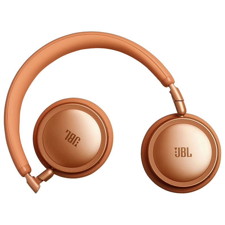 Наушники JBL Live 680NC Orange (JBLLIVE680NCORG)