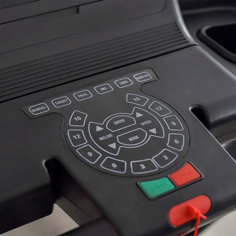 Беговая дорожка Toorx Treadmill Voyager Plus (VOYAGER-PLUS)