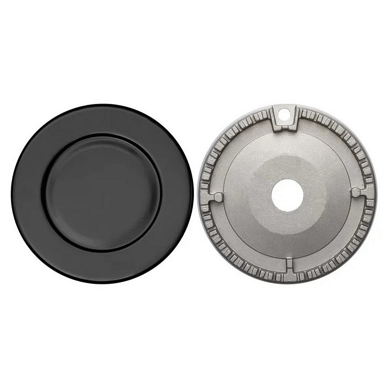 Варочная поверхность Eleyus Gracia 60 WH EF