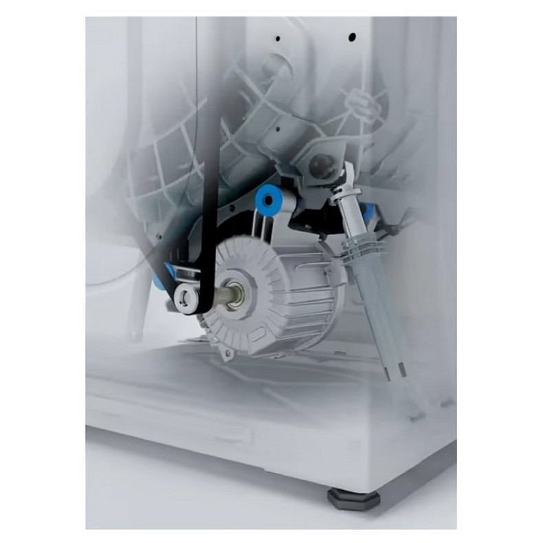 Стиральная машина Gorenje WNHPI60SCSIR/UA