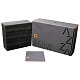 Блок питания AZZA ATX 850W PSAZ-850G