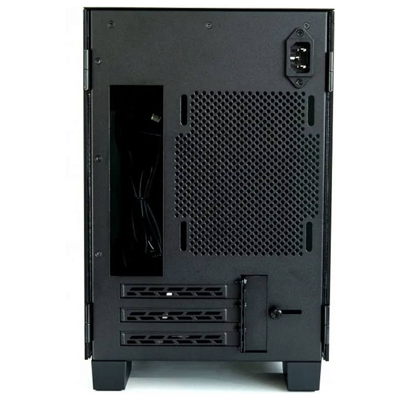 Корпус Razer Tomahawk Mini-ITX (RC21-01400100-R3M1)