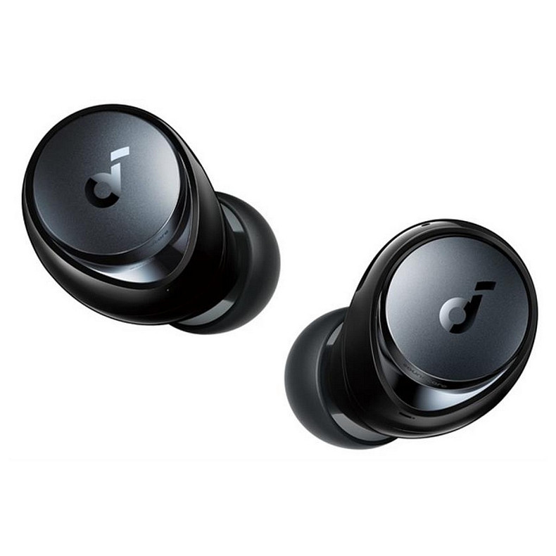 Наушники Anker SoundCore Space A40 Black (A3936G12)