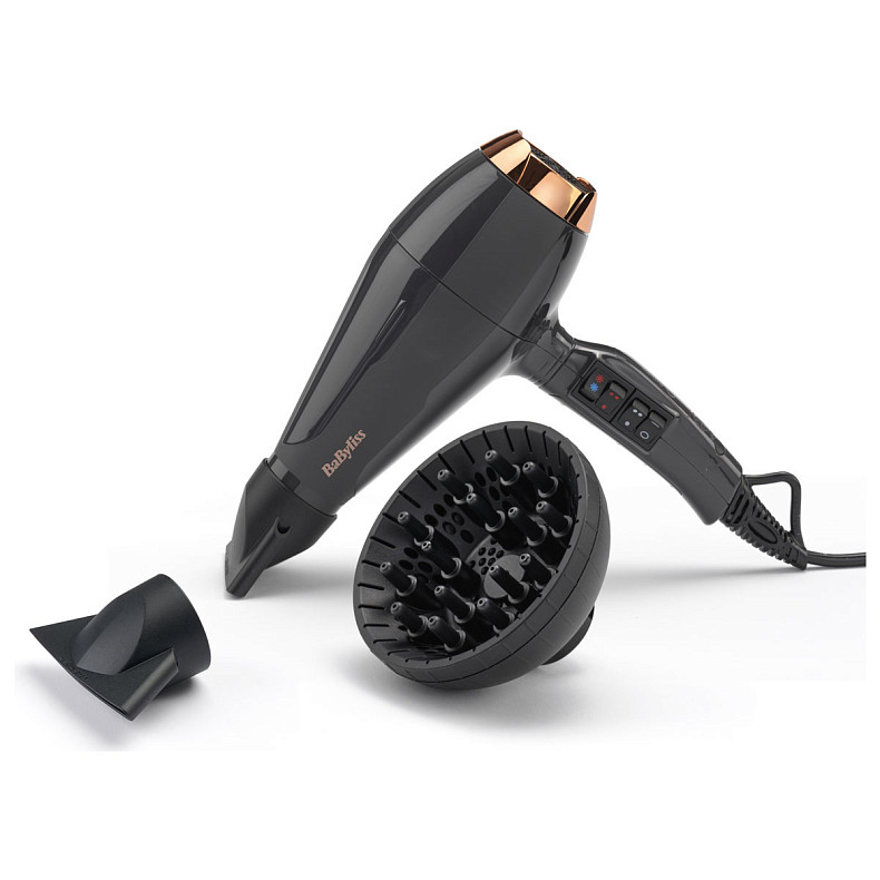 Фен Babyliss 6719DE