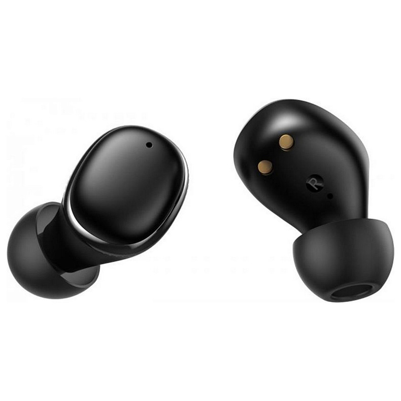 Bluetooth-гарнитура Hator Hyреrpunk Truedots HD Black (HTA-411)