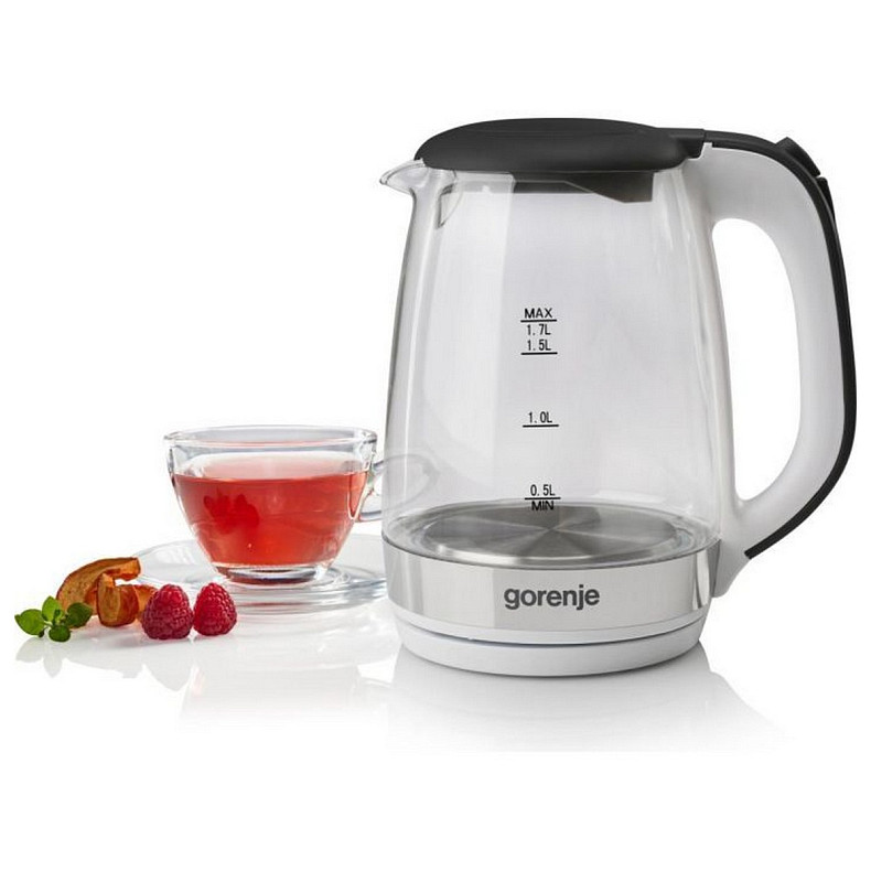 Чайник Gorenje K17GXG