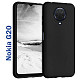 Чехол-накладка BeCover для Nokia G20 Black (706931)