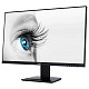 Монитор MSI 27" PRO MP273A D-Sub, HDMI, DP, MM, IPS, 100Hz, 4ms, sRGB 106%