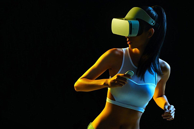 Xiaomi Mi VR – доступна віртуальна реальність