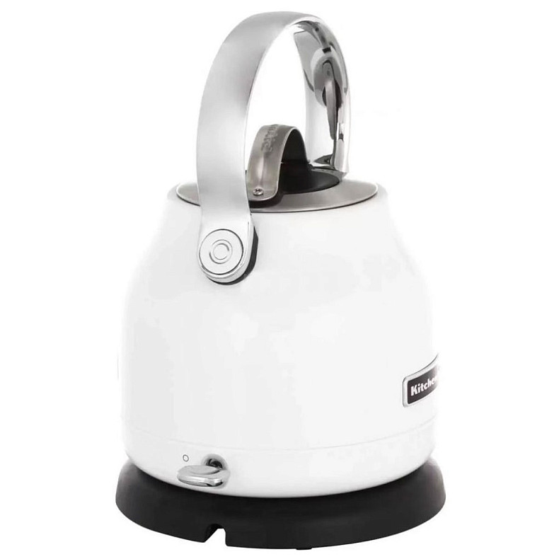 Электрочайник KitchenAid CLASSIC 1,25л 5KEK1222EWH белый