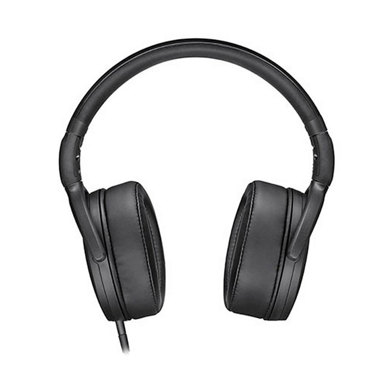 Наушники Sennheiser HD 400S