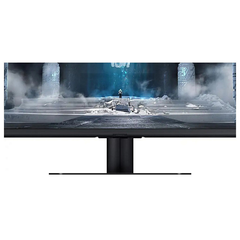 Монитор Samsung 43" Samsung Odyssey NEO G7 SMART HDMI, DP, USB, VA, 3840x2160, 144Hz, 1ms