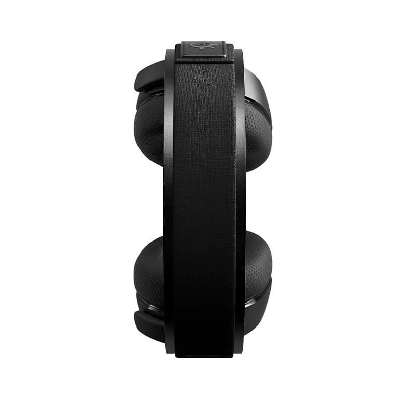 Беспроводная игровая гарнитура STEELSERIES Arctis 7P+ Wireless Black (61470)