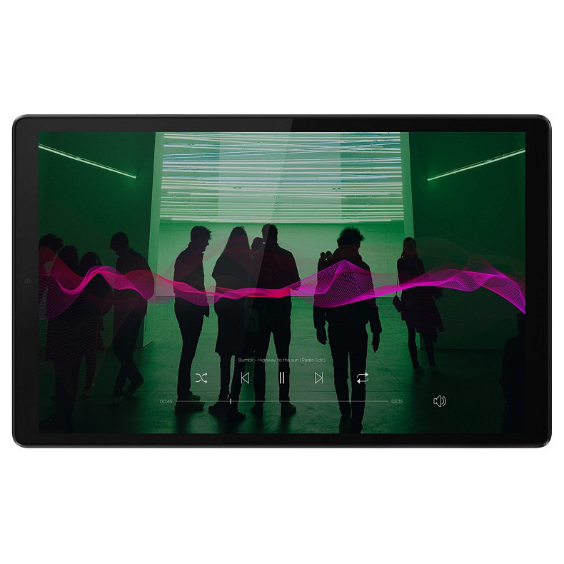 Планшет Lenovo Tab M10 HD 2nd Gen TB-X306X 64GB 4G Iron Grey (ZA6V0046UA)