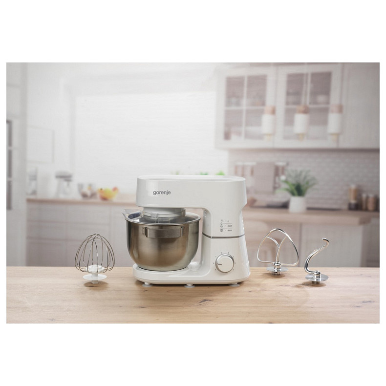 Кухонна машина Gorenje MMC800CW