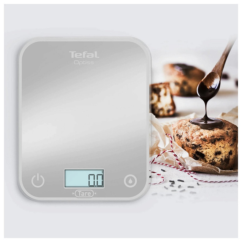 Ваги кухонні Tefal BC50U4V0