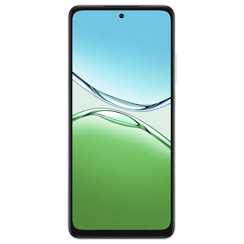 Смартфон Oppo A5 8/256GB (CPH2727) Aurora Green