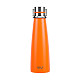 Kiss Kiss Fish Insulation Cup (475 ml) Orange - ПУ