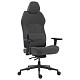 Крісло ігрове GamePro GC760DG Fabric Dark Gray
