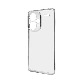 Чехол-накладка Armorstandart Air для Xiaomi Redmi Note 13 Pro+ 5G Camera cover Clear (ARM71837)