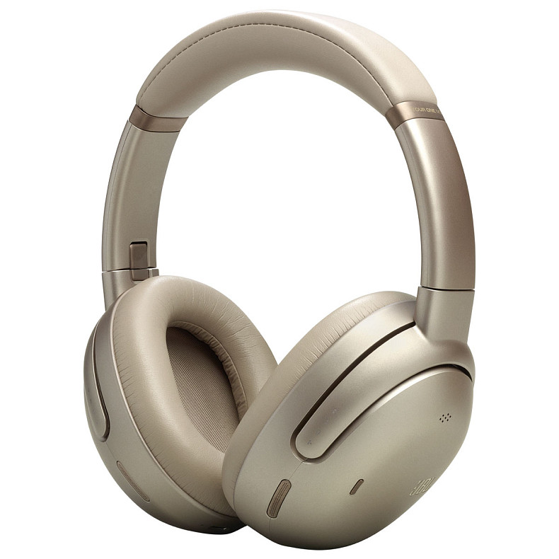 Навушники JBL Tour One M3 Latte (JBLTOURONEM3LTT)