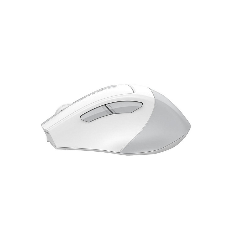 Мышь A4Tech Fstyler FG35CS Plus White
