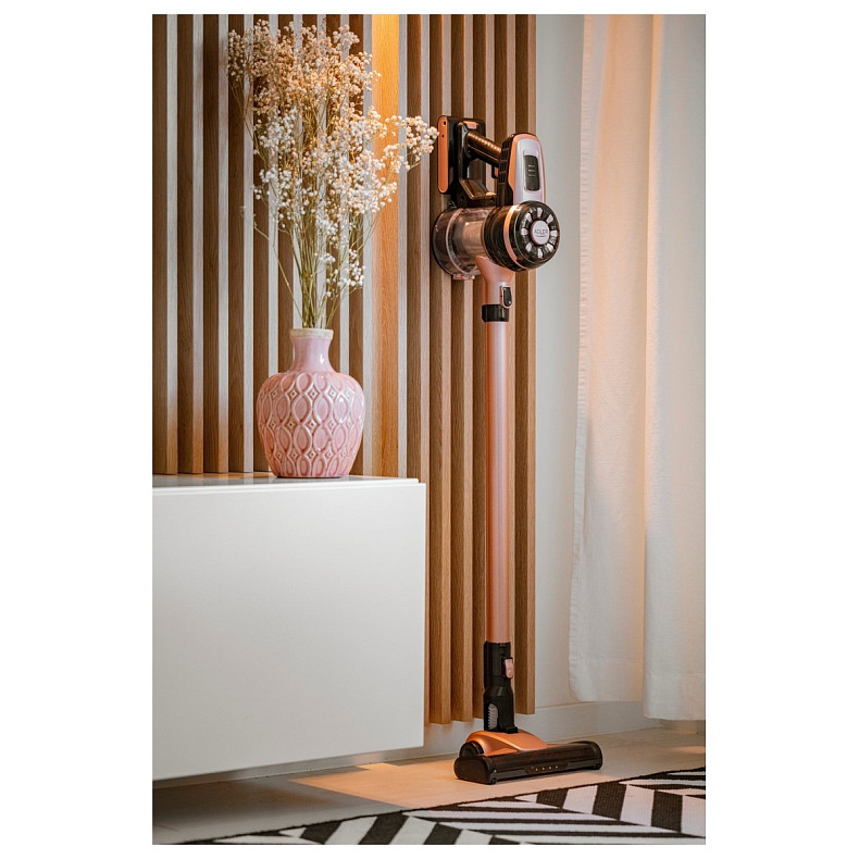 Пылесос Adler AD 7044 Turbo