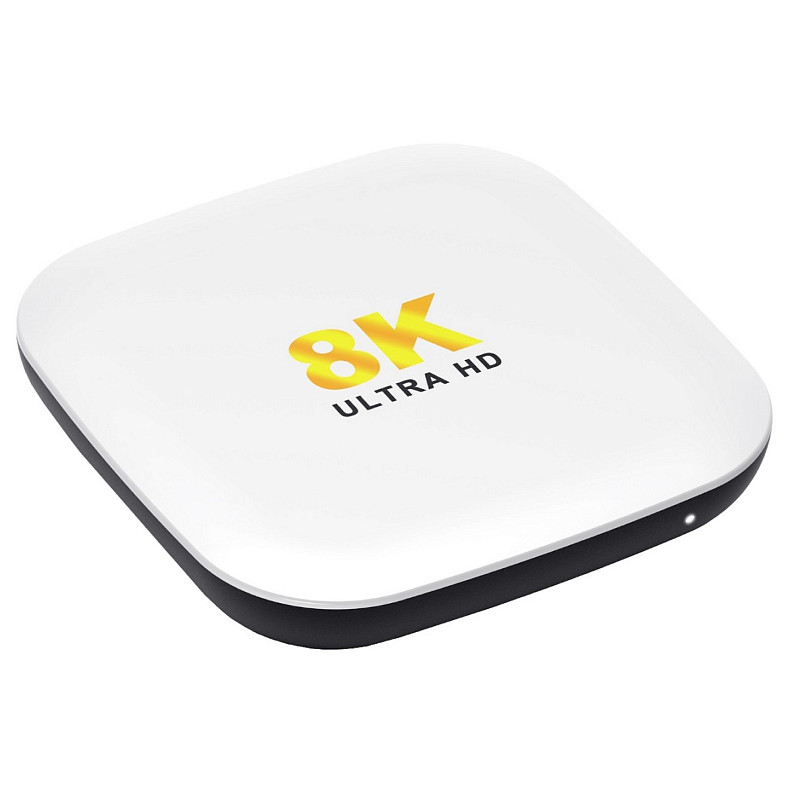 Медиаплеер H96 MAX M2 4/32Gb