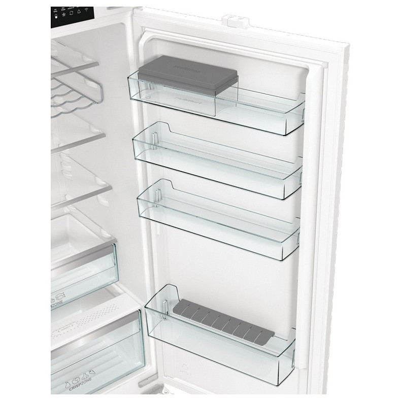 Холодильник Gorenje NRKI519D61WF