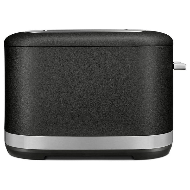 Тостер KitchenAid 5KMT2109EBK цвет чугун