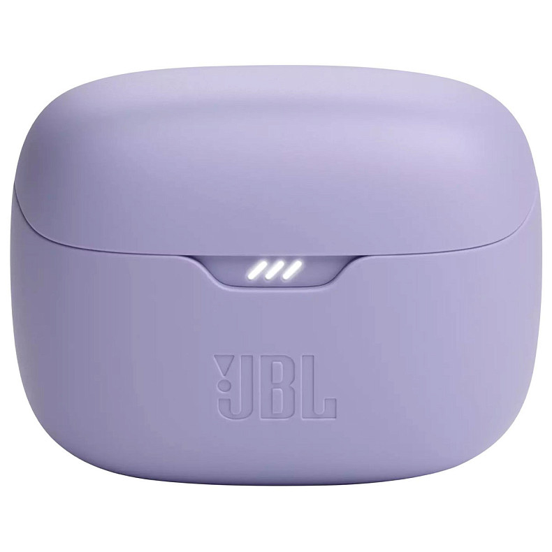 Навушники JBL Tune Buds Purple (JBLTBUDSPUR)