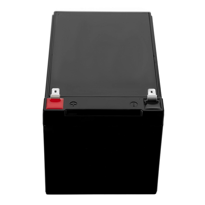 Акумуляторна батарея 2E GS, 12В, 12А•год, AGM