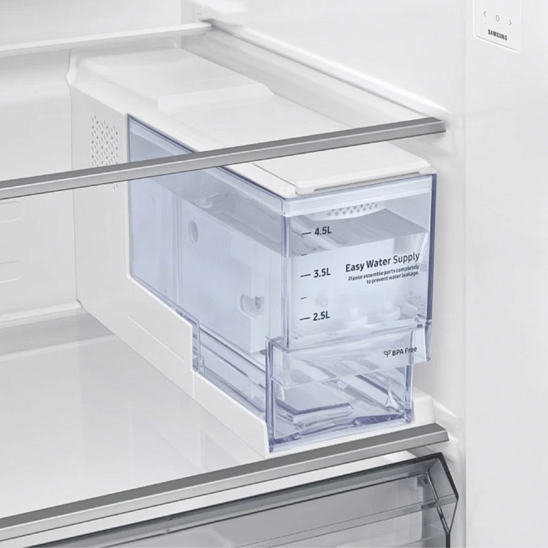 Холодильник Samsung RS70F65K1TUA