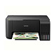 МФУ А4 цв. Epson L3110 Фабрика печати (C11CG87405)