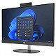Моноблок HP 245-G10 23.8" FHD IPS AG, AMD R3-7320U, 8GB, F512GB, UMA, WiFi