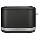 Тостер KitchenAid 5KMT2109EBK цвет чугун