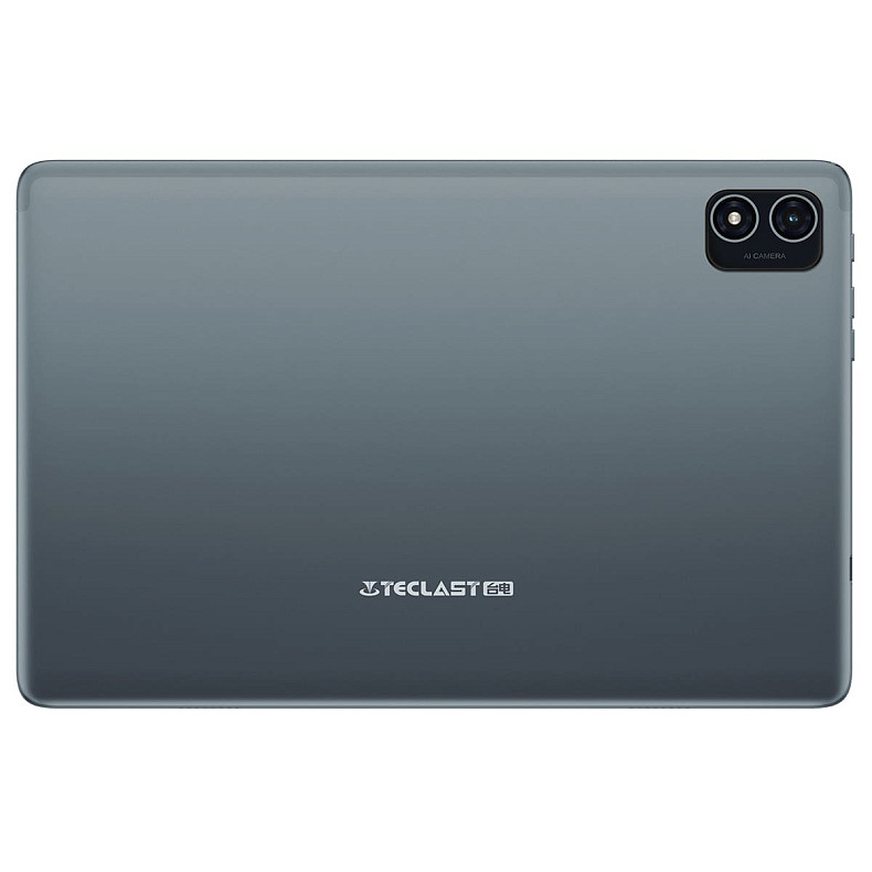 Планшет Teclast P40HD 8/128GB LTE Grey (6940709685266)