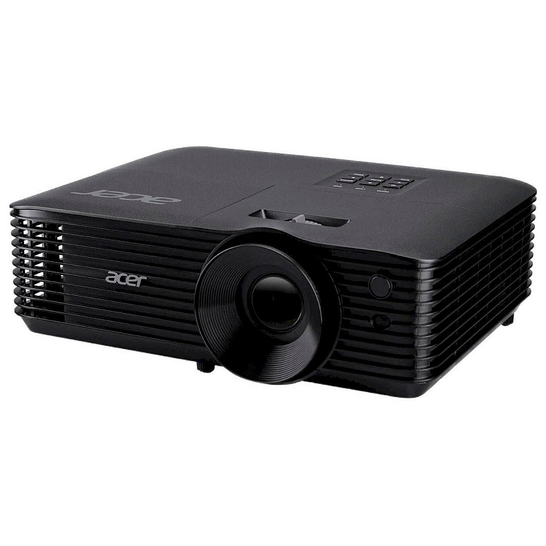 Проєктор ACER MR.JXU11.001