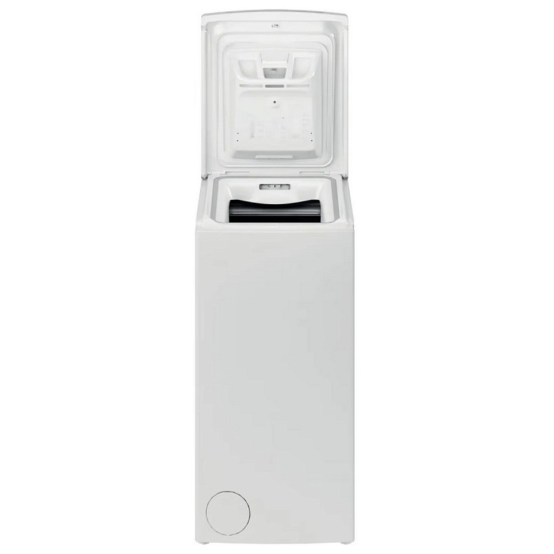 Пральна машина Whirlpool TDLR6040LEU/N