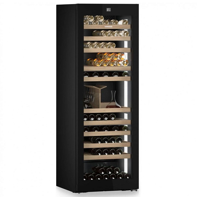 Винна шафа Liebherr WPgbi 7483